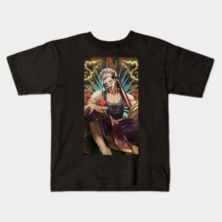 Buddha Kids T-Shirt